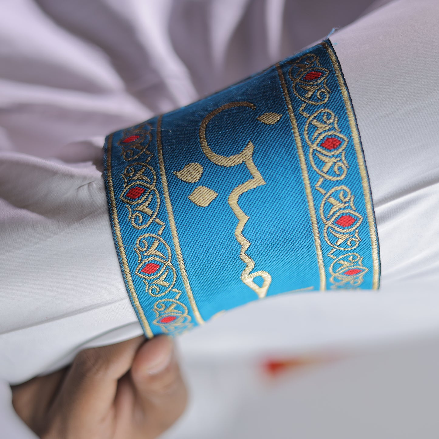 YA HUSSAIN BAZU-BAND