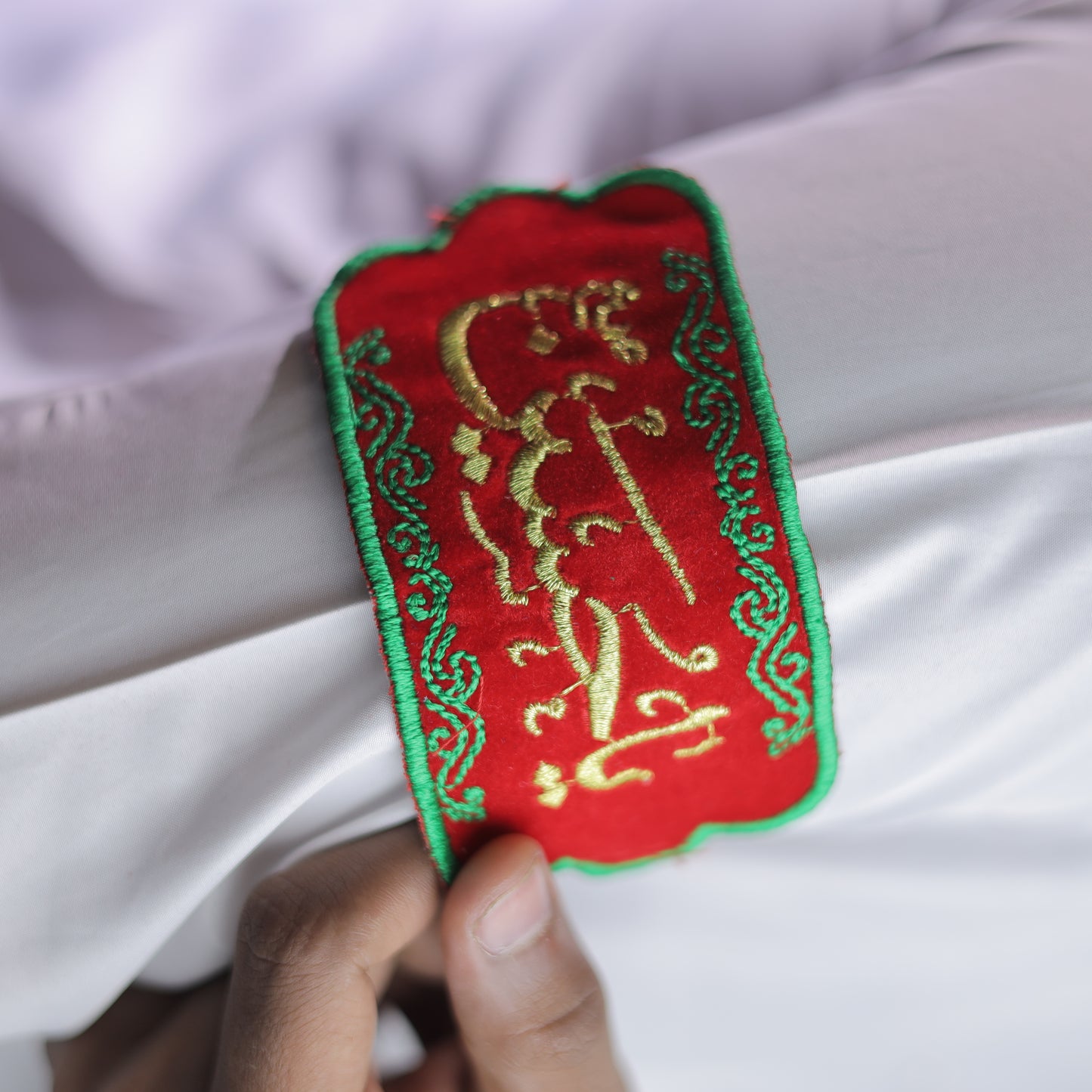 YA HUSSAIN BAZU-BAND (Children)