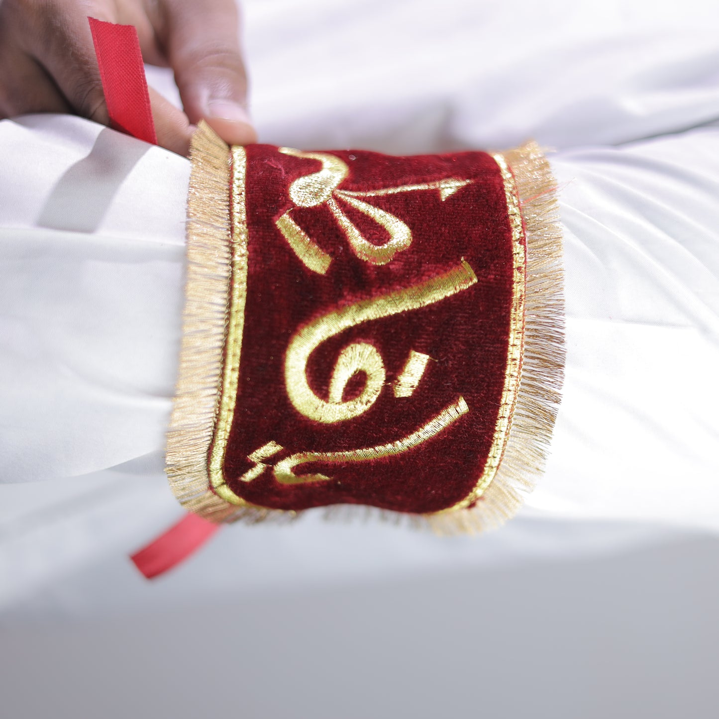 YA FATEMA BAZU-BAND