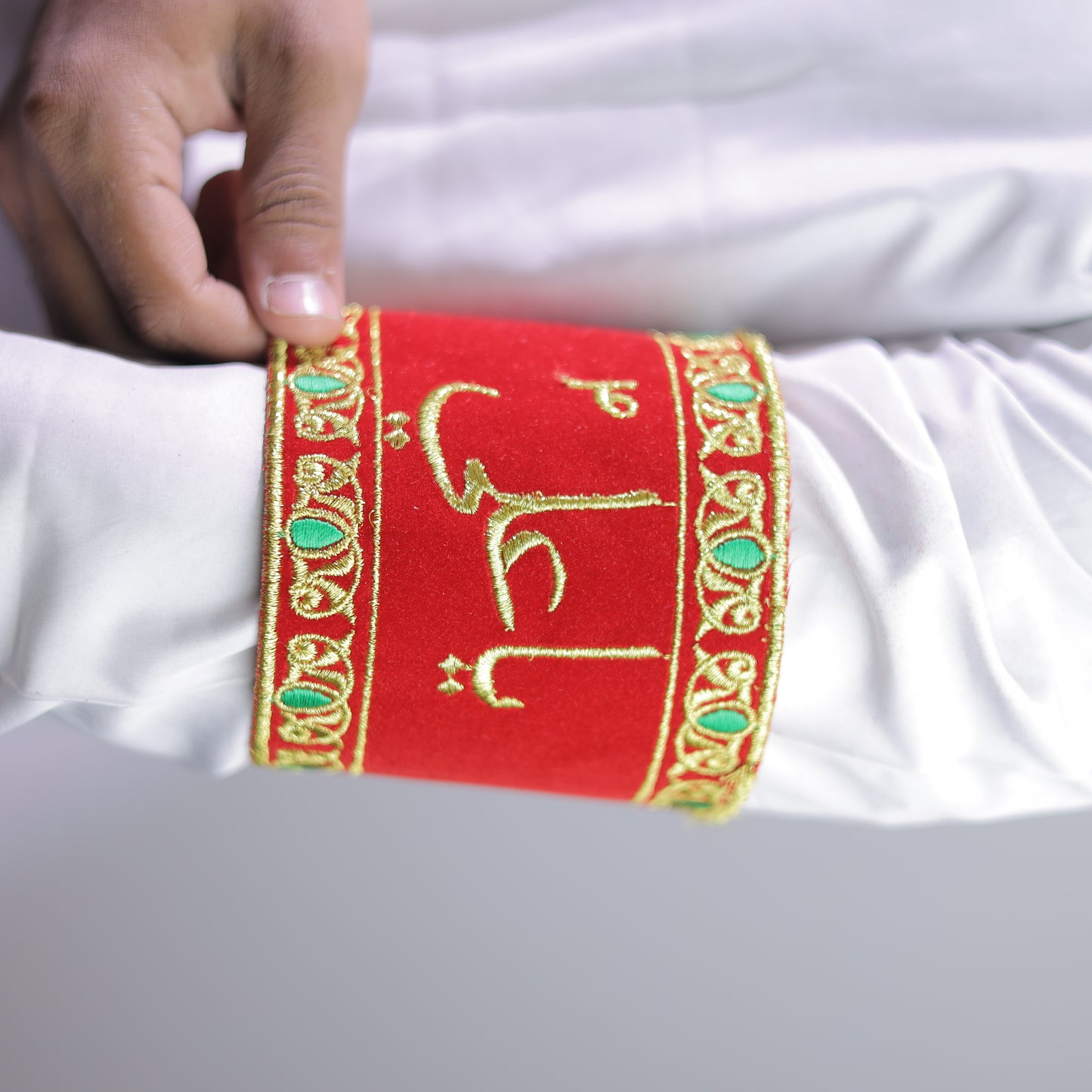 YA ALI BAZU-BAND