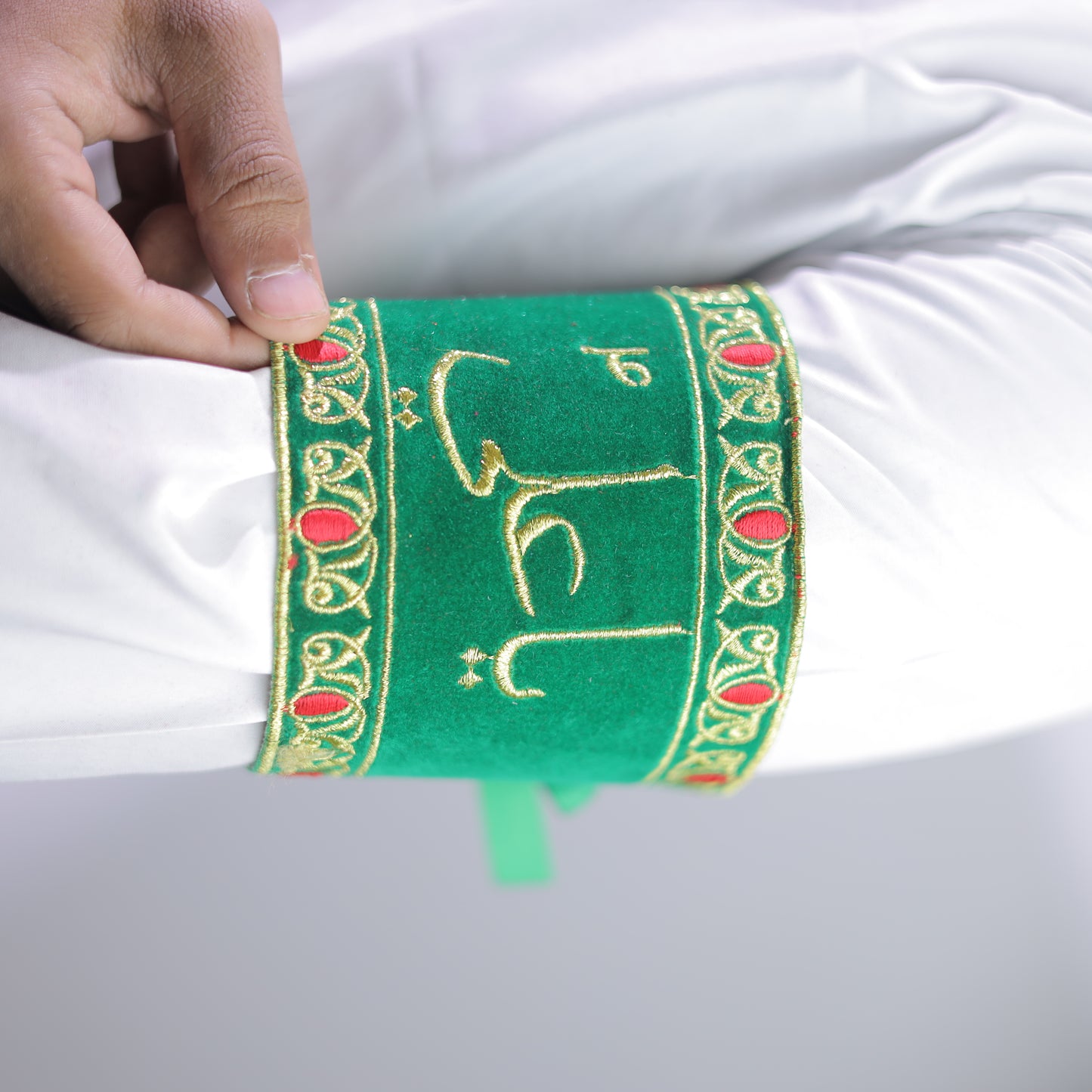 YA ALI BAZU-BAND