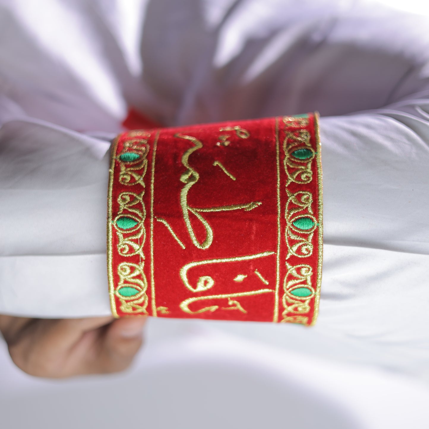 YA FATEMA BAZU-BAND