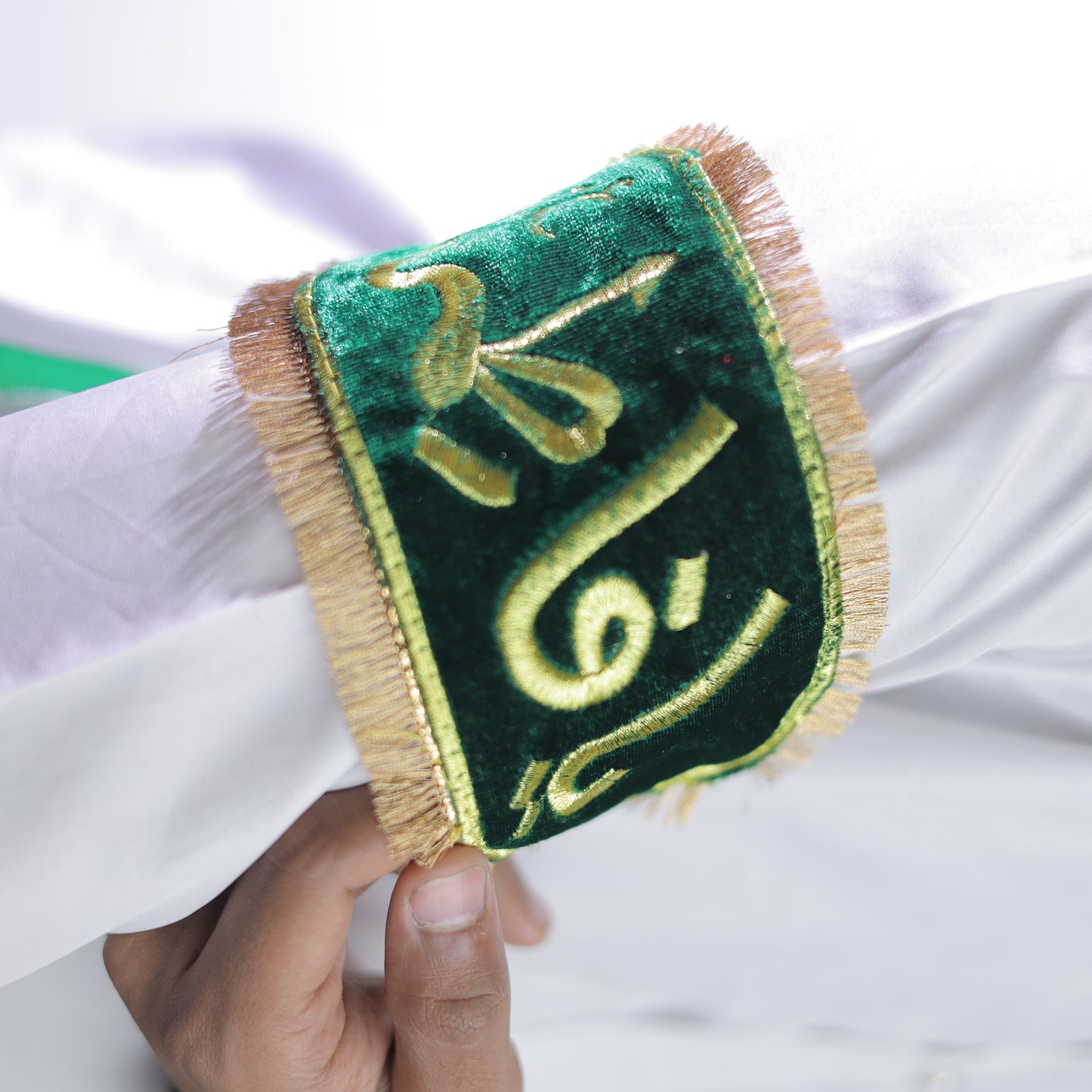 YA FATEMA BAZU-BAND