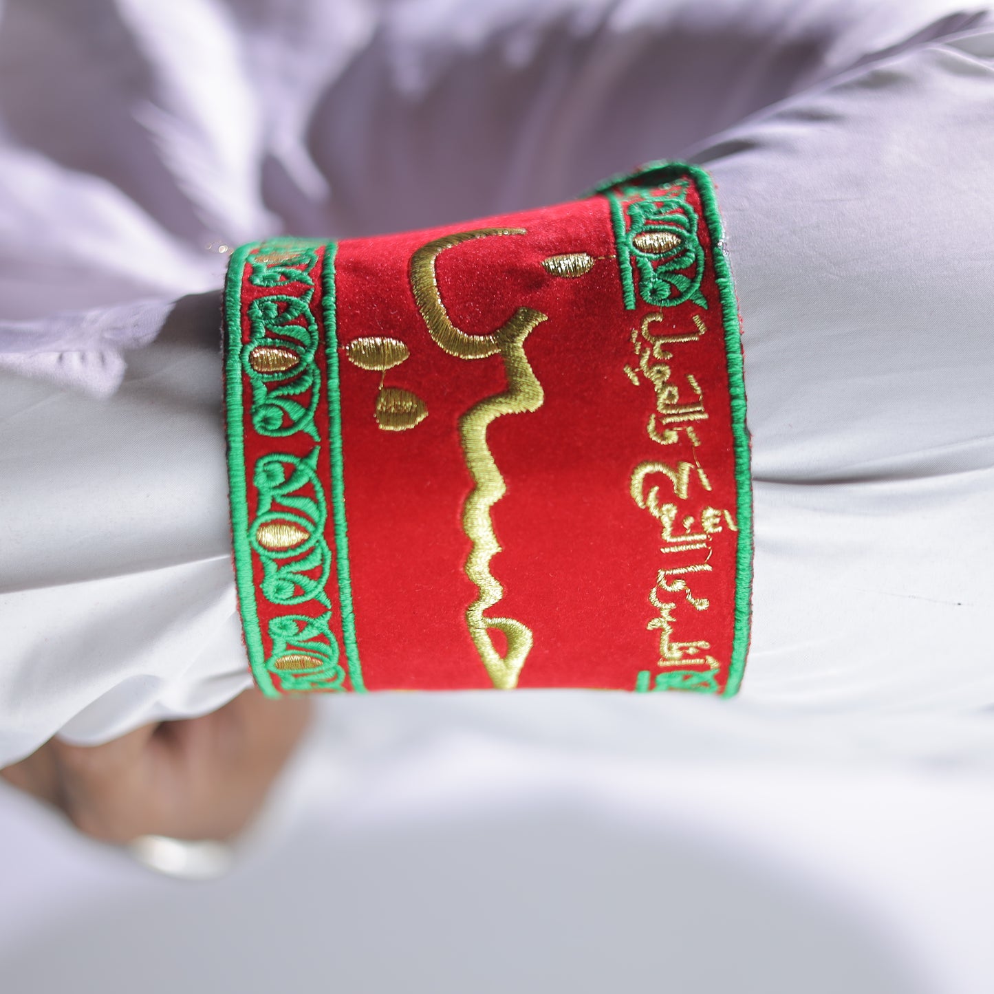 YA HUSSAIN BAZU-BAND