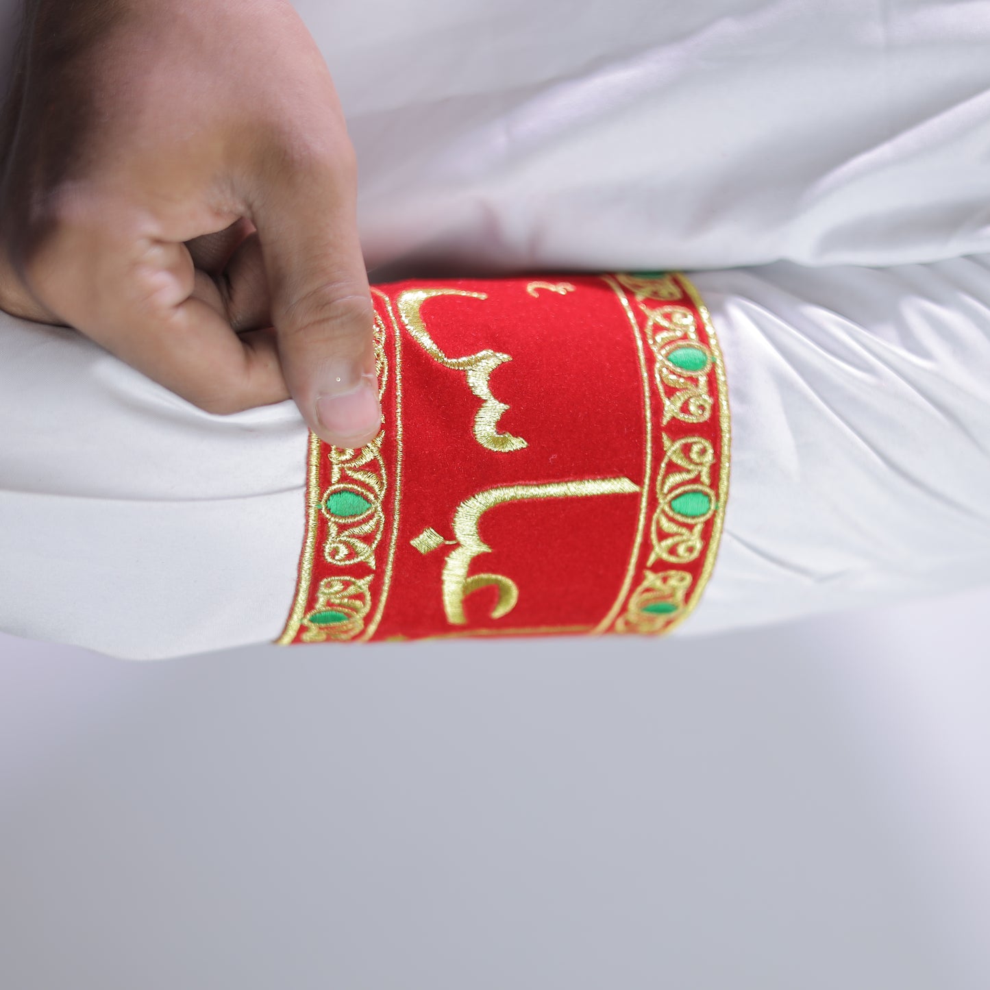 YA ABBAS BAZU-BAND