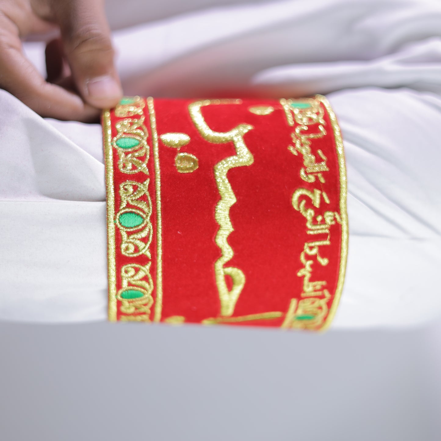 YA HUSSAIN BAZU-